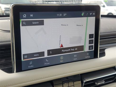 Used 2023 Lincoln Aviator Black Label w/ Jet Package image 24