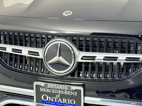 Certified 2025 Mercedes-Benz GLA 250 image 13