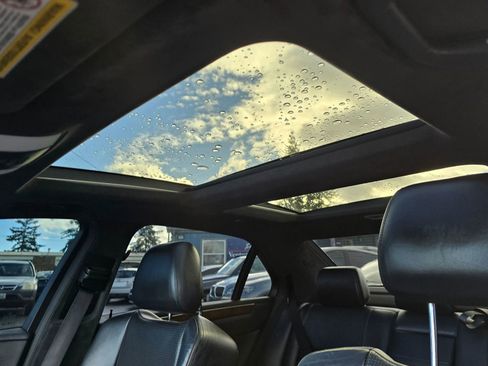 Used 2011 Mercedes-Benz E 63 AMG Sedan image 23