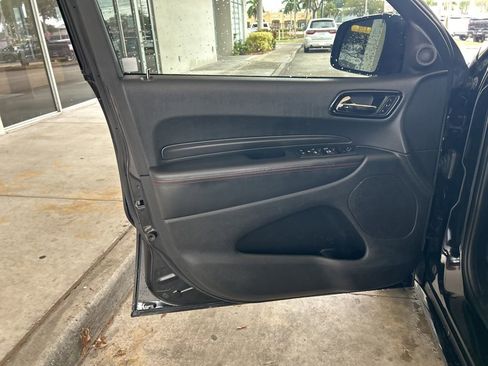 Used 2023 Dodge Durango R/T image 41