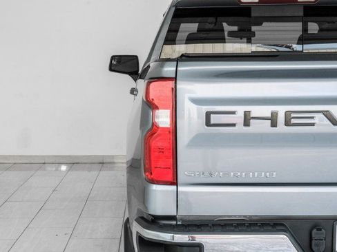 Used 2019 Chevrolet Silverado 1500 LT w/ All-Star Edition AWD/4WD image 46