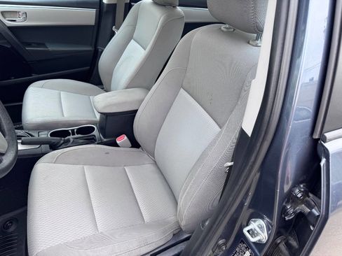 Used 2016 Toyota Corolla LE FWD image 20