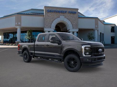 New 2026 Ford F250 XL w/ STX Appearance Package image 7