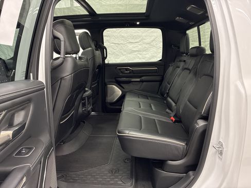 Certified 2021 RAM 1500 Limited AWD/4WD image 12
