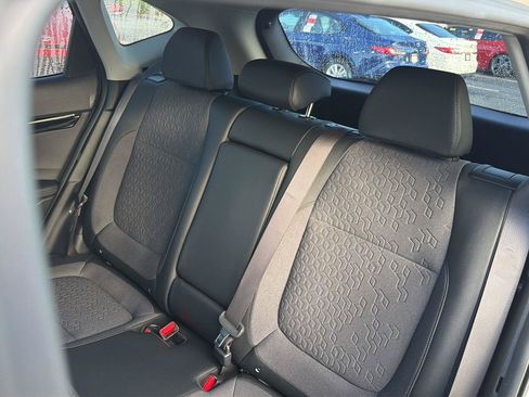 Used 2024 Kia Seltos S FWD image 30