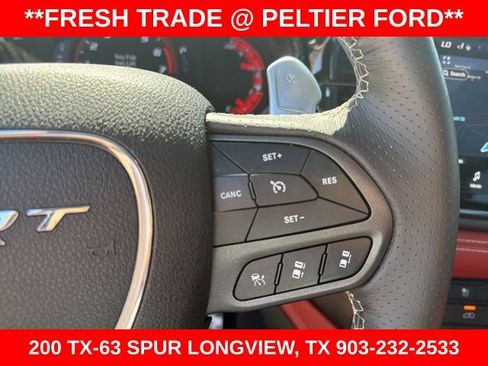 Used 2024 Dodge Durango SRT Hellcat image 12