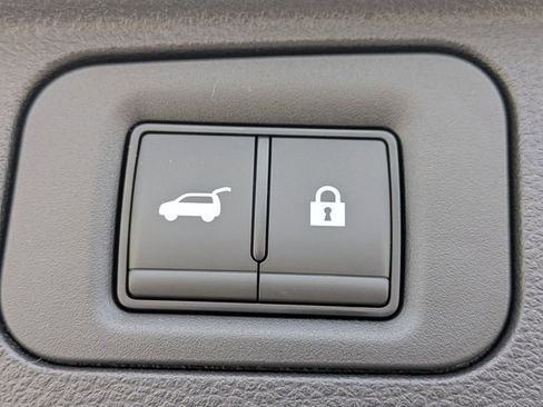 New 2026 INFINITI QX80 Autograph w/ Premium Cargo Package image 13