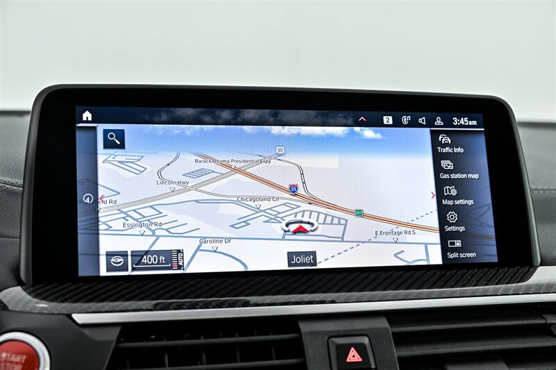 Used 2021 BMW X4 M w/ Competition Package AWD/4WD image 26