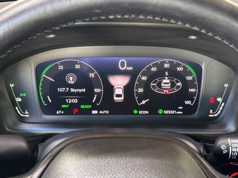 Used 2024 Honda Accord Sport image 20