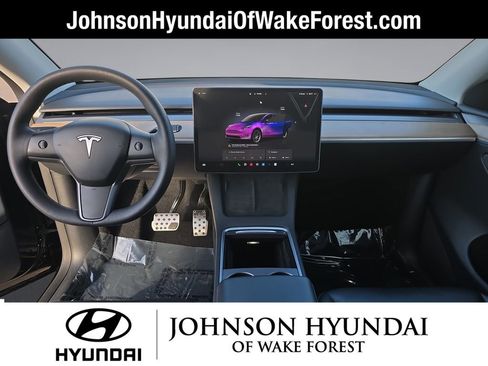 Used 2024 Tesla Model Y Long Range image 20