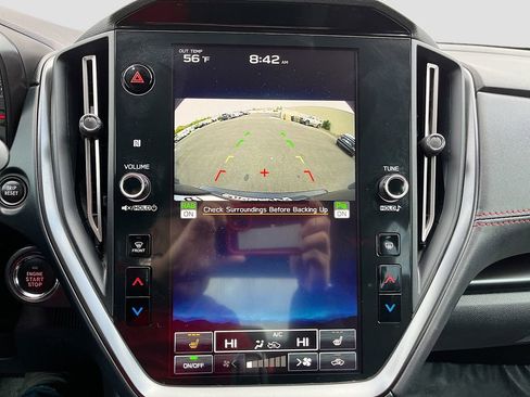 Used 2024 Subaru WRX Limited image 14