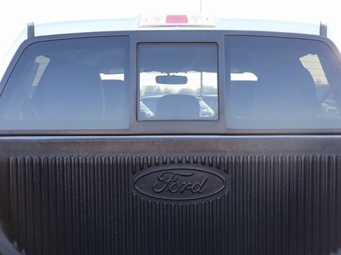 Used 2013 Ford F150 XLT w/ Luxury Equipment Group image 13