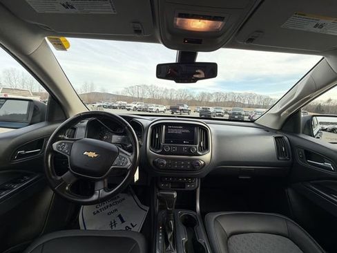 Used 2019 Chevrolet Colorado Z71 image 21