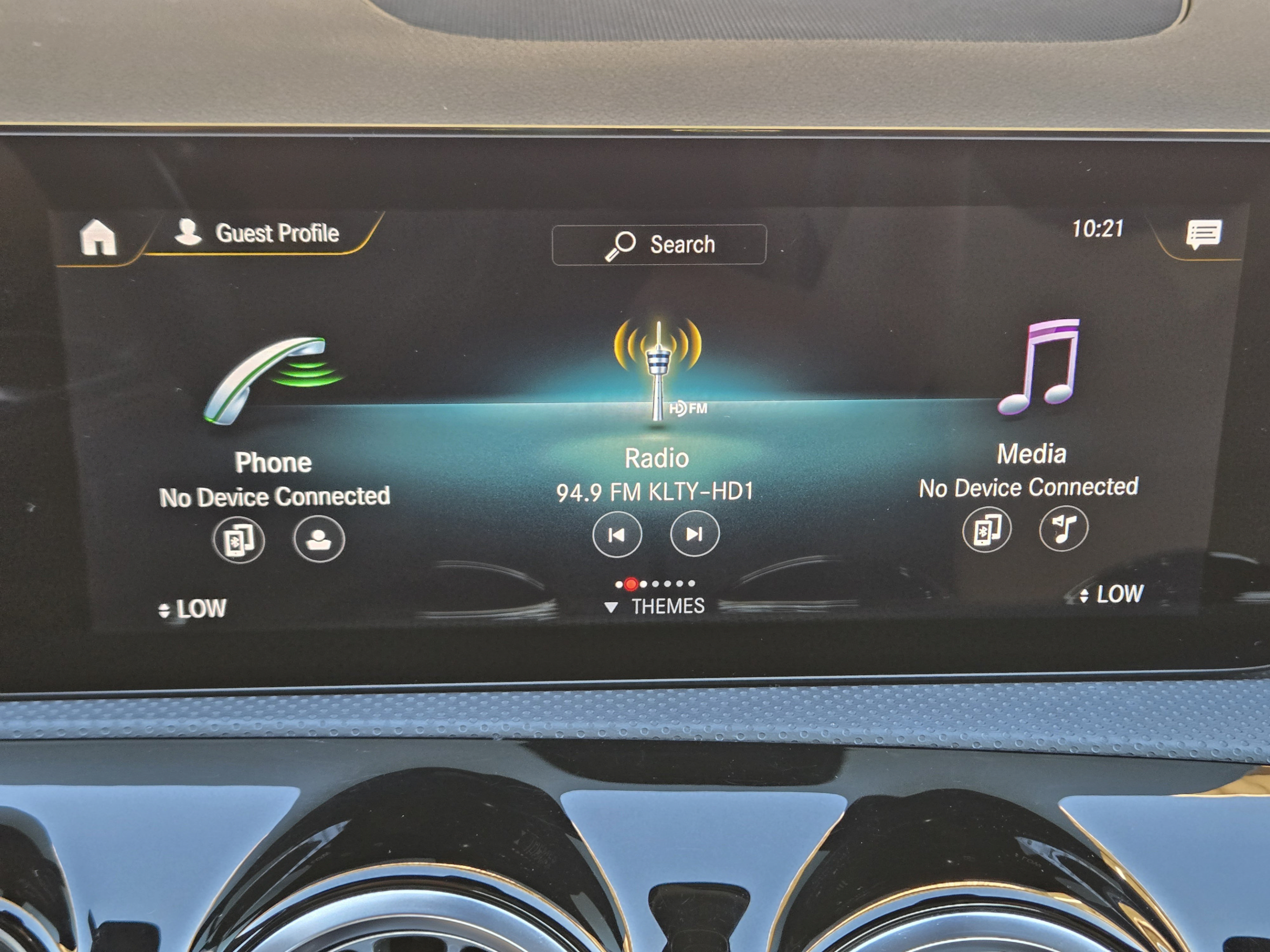 Used 2023 Mercedes-Benz CLA 250 4MATIC image 14