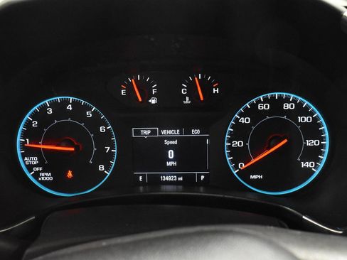 Used 2020 Chevrolet Equinox LS w/ LS Convenience Package FWD image 20