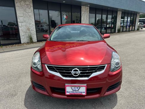 Used 2013 Nissan Altima 2.5 S FWD image 10