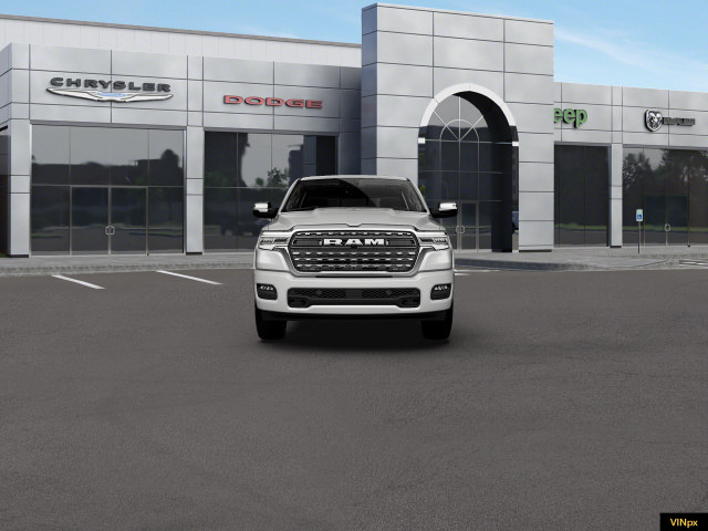 New 2027 RAM 1500 Limited AWD/4WD image 6