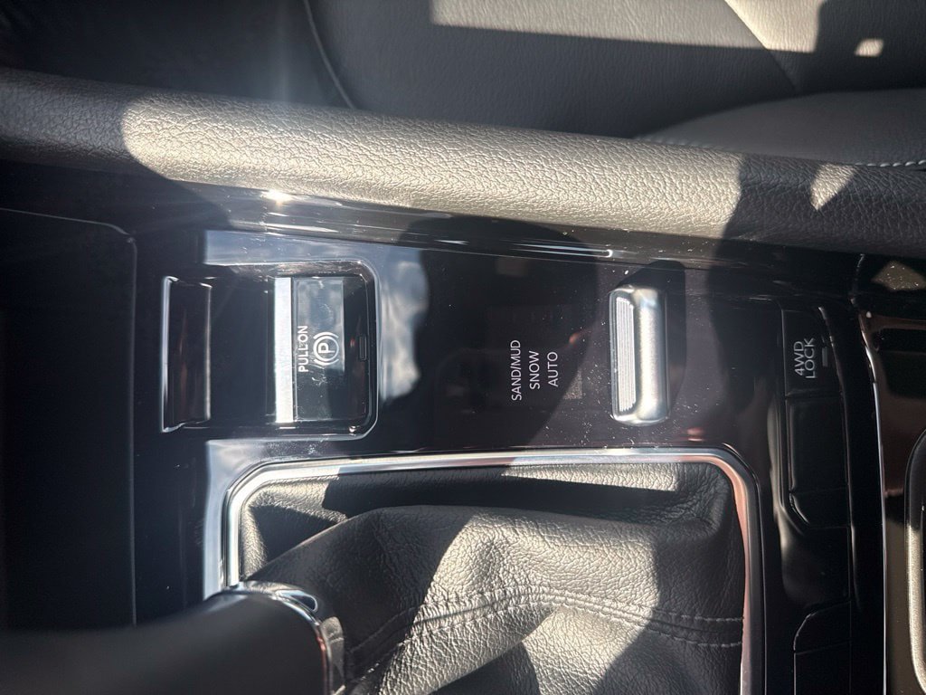 New 2026 Jeep Compass Limited AWD/4WD image 29