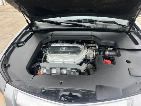 Used 2009 Acura TL image 34