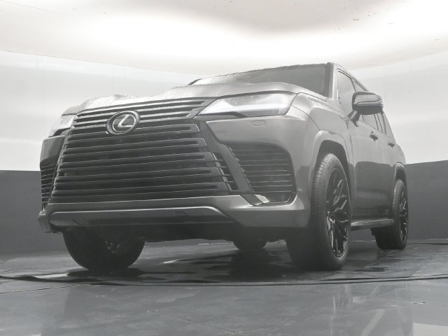 Used 2026 Lexus LX 600 4WD w/ Appearance Package image 55