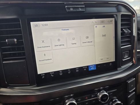 New 2026 Ford F250 Lariat AWD/4WD image 8
