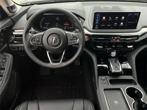 New 2026 Acura MDX FWD w/ Technology Package image 12