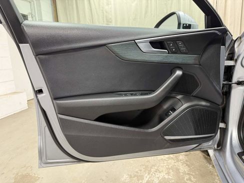 Used 2018 Audi A4 2.0T Premium Plus w/ Premium Plus Package image 7