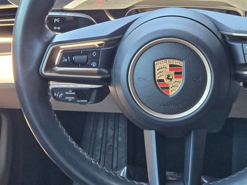 Certified 2023 Porsche Taycan RWD image 16