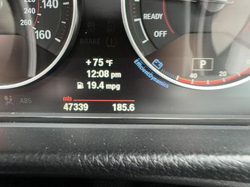 Used 2012 BMW 335i Sedan RWD image 8