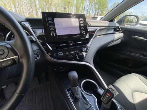 Certified 2023 Toyota Camry LE w/ Cold Weather Package image 23