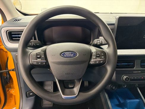 New 2026 Ford Maverick XLT FWD image 17