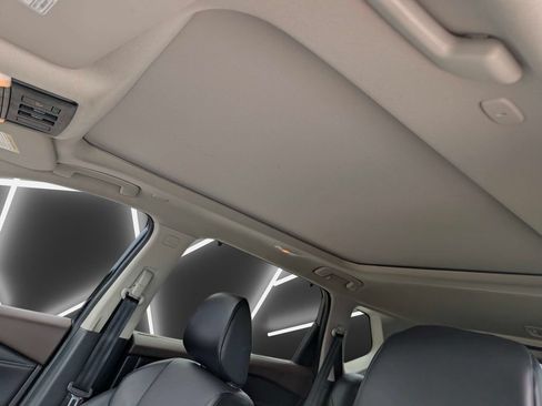 Used 2023 Nissan Rogue SV w/ SV Premium B Package FWD image 18