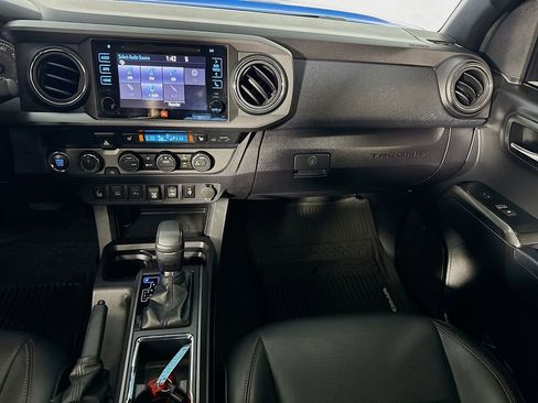 Used 2019 Toyota Tacoma TRD Pro image 26
