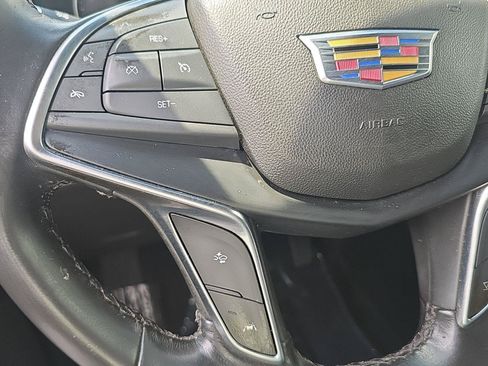 Used 2023 Cadillac XT5 Luxury AWD/4WD image 21