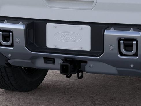 New 2026 Ford Bronco Sport Outer Banks w/ Sasquatch Outer Banks Package AWD/4WD image 57