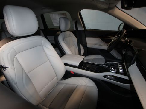 New 2026 Lincoln Nautilus Premier image 20