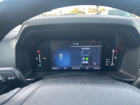 Used 2024 Ford Ranger XLT w/ FX4 Off-Road Package image 7