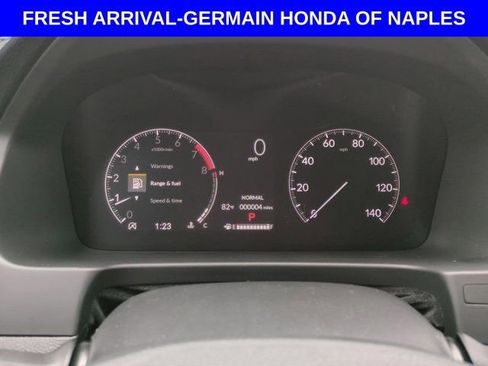 New 2026 Honda Ridgeline RTL image 25