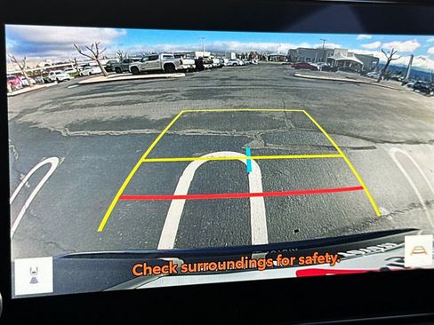 Certified 2025 Toyota RAV4 SE w/ Weather & Moonroof Package image 23