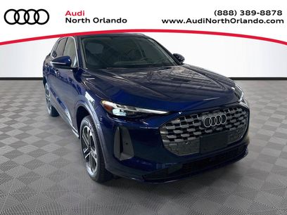 New 2026 Audi Q5 Premium Plus