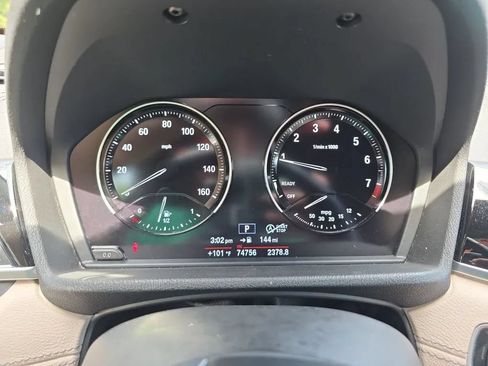 Used 2018 BMW X2 xDrive28i AWD/4WD image 17