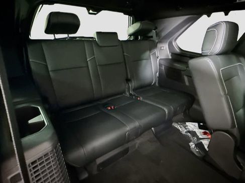 New 2026 Toyota Sequoia Limited image 27