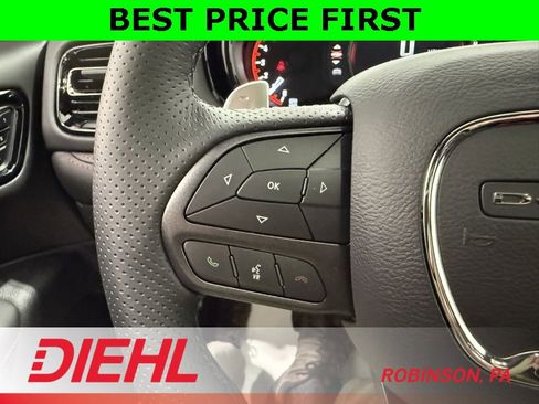 New 2026 Dodge Durango GT image 29