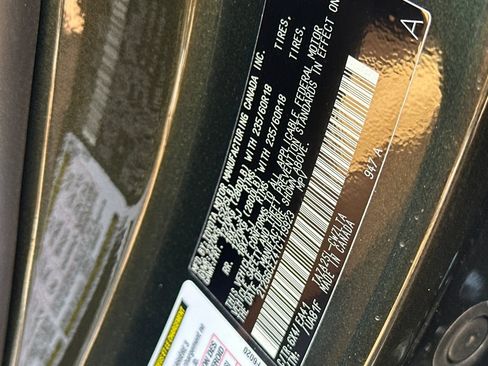 New 2026 Lexus NX 350 AWD w/ Premium Package image 22