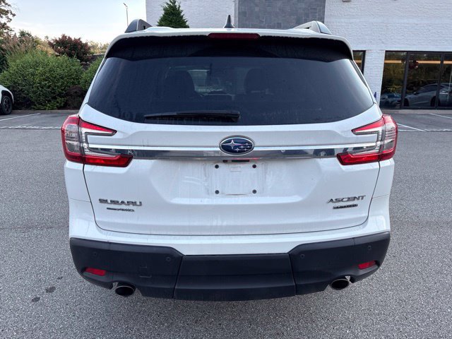 Used 2023 Subaru Ascent Limited AWD/4WD image 4