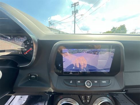 Used 2023 Chevrolet Camaro SS image 17