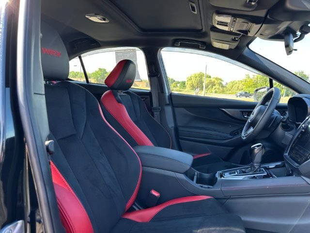 Used 2026 Subaru WRX Limited AWD/4WD image 26