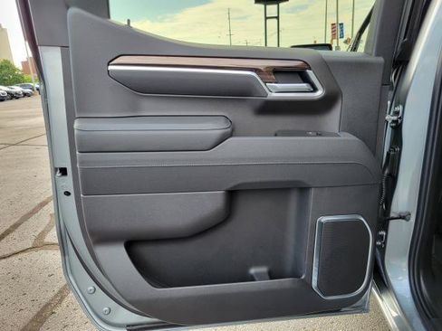 New 2026 Chevrolet Silverado 1500 LT AWD/4WD image 24