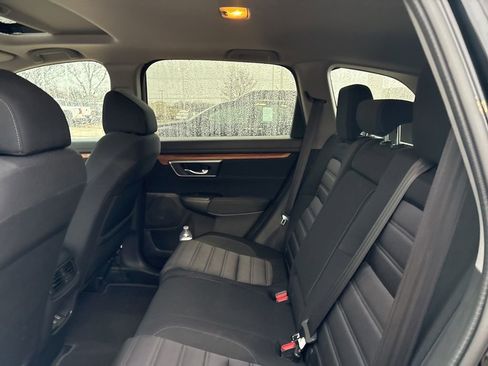 Used 2019 Honda CR-V EX image 22