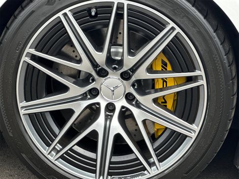 New 2026 Mercedes-Benz AMG GT 63 image 31